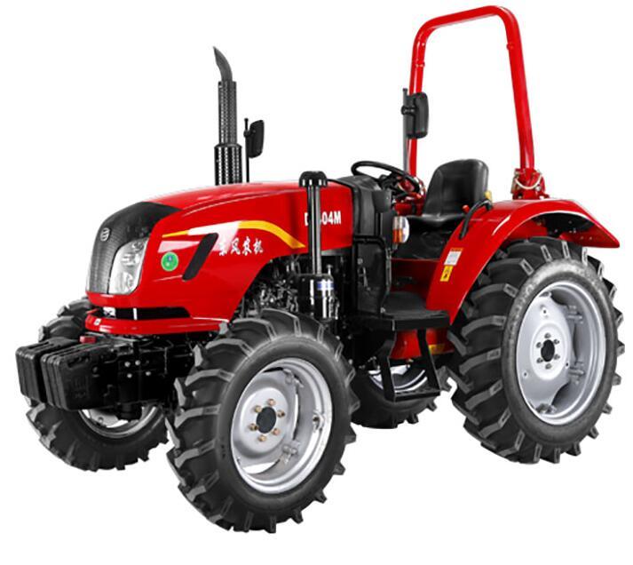 DF404M拖拉机