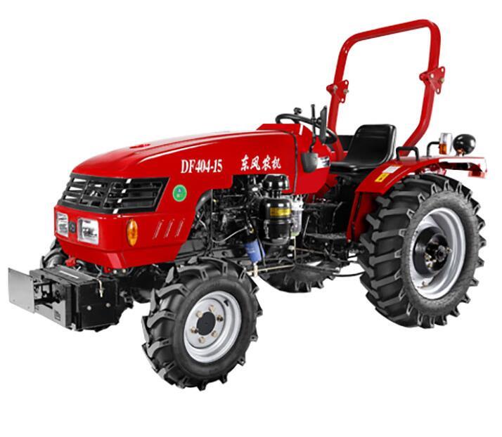 DF404-15大棚王拖拉机