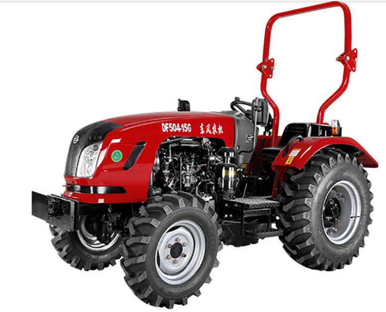 DF504-15G大棚王拖拉机
