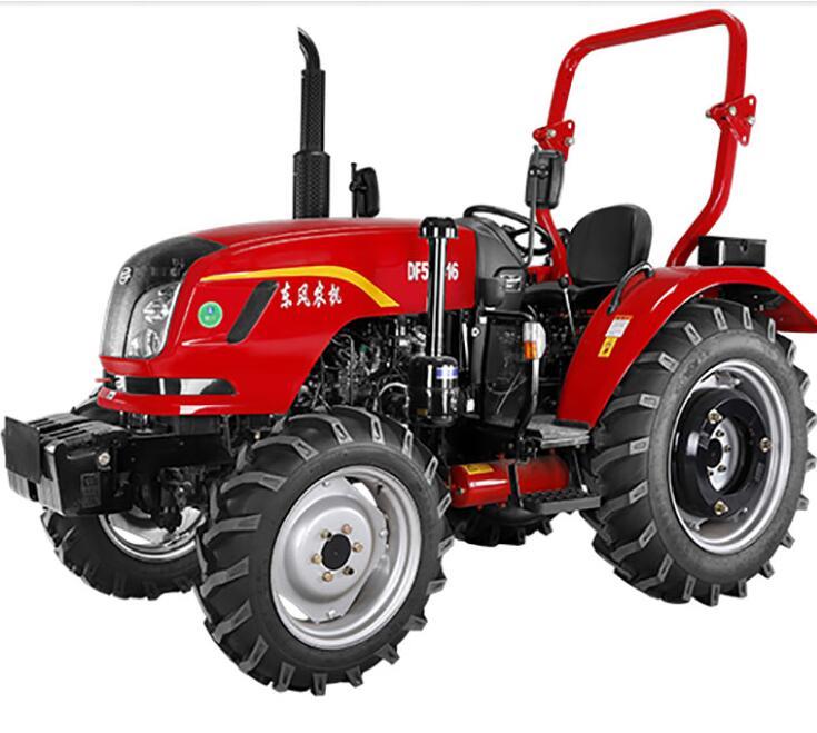 DF504-16拖拉机