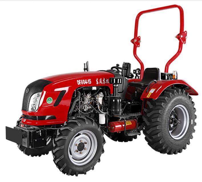 DF604-15大棚王拖拉机