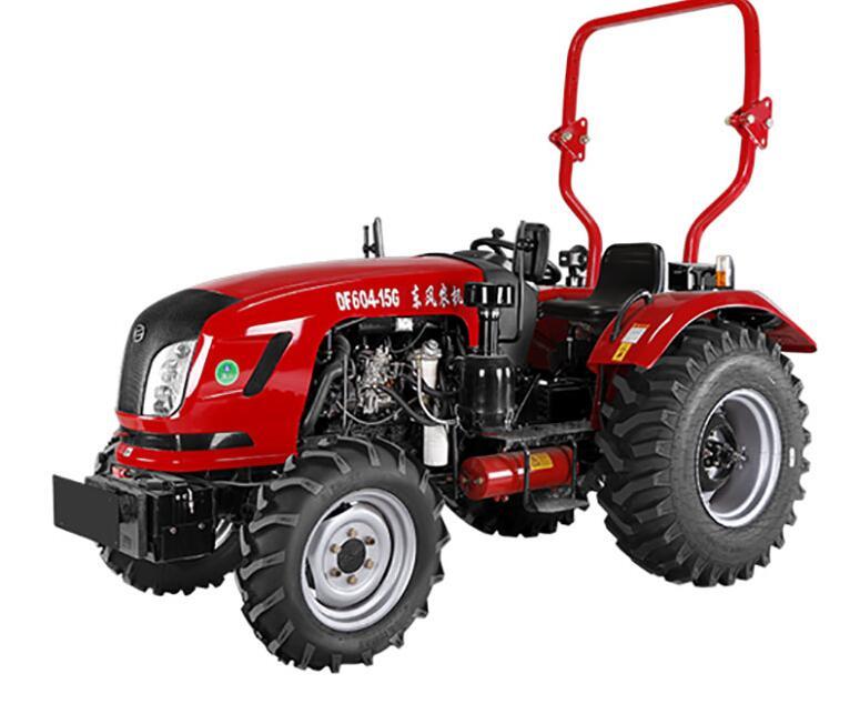 DF604-15G大棚王拖拉机