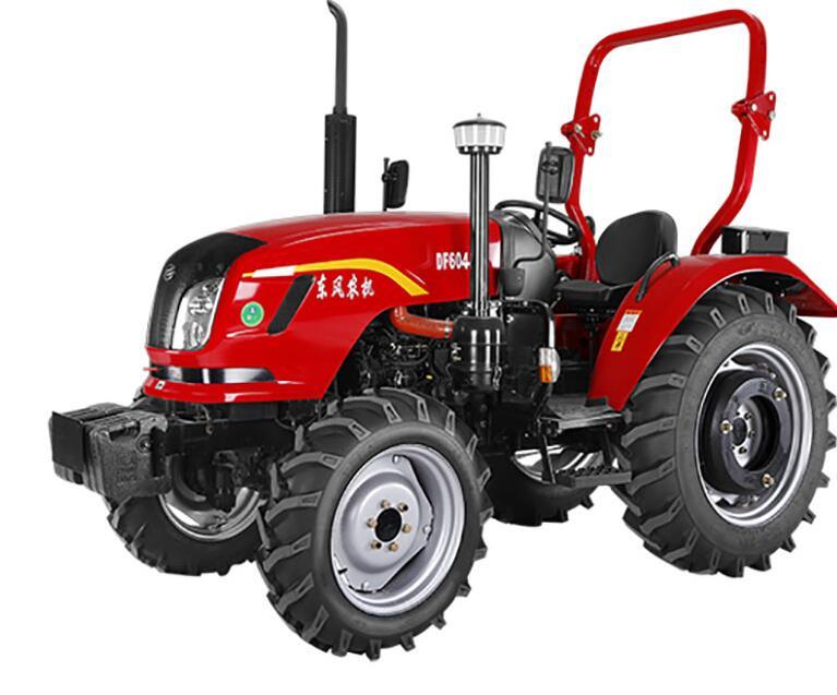 DF604-16拖拉机