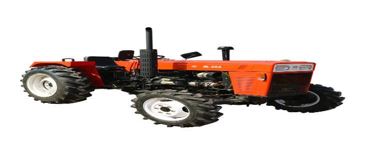 480/484型拖拉机