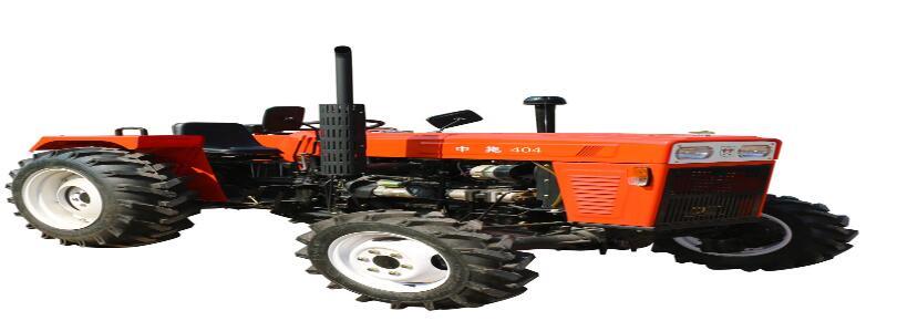 400/404型拖拉机