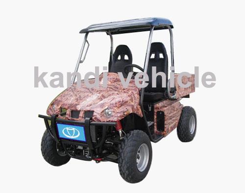 农夫车 KD-650GKD-2