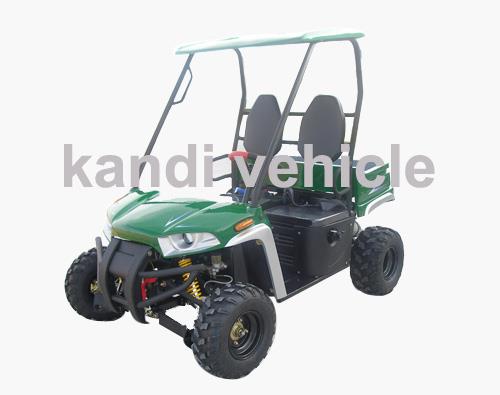 农夫车 KD-150GKD-2