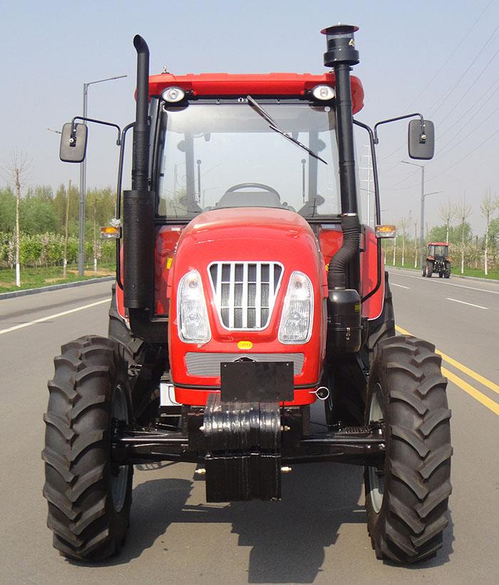 SN1404轮式拖拉机