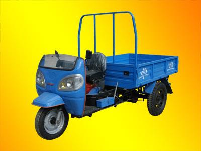 7Y－850S三轮汽车