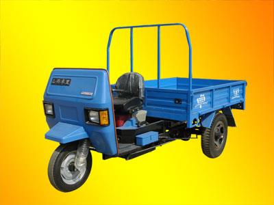 7Y-1150B三轮汽车
