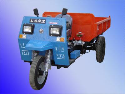 7Y-1150D1三轮汽车