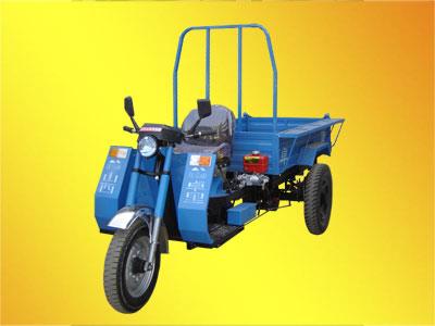 7Y-1150DA2三轮汽车