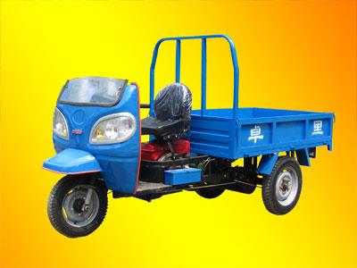 7YP-1150B（澄县）三轮汽车