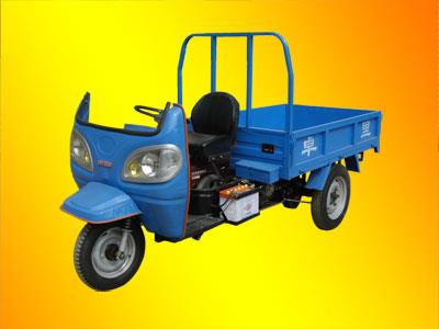 7YP－630B三轮汽车