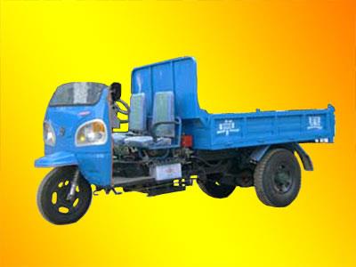 7YPJ-1450D1三轮汽车