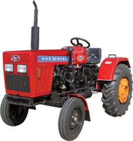 时风牌28～32系列拖拉机