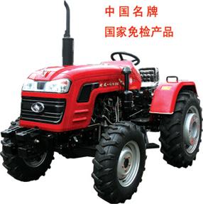 时风风云系列拖拉机