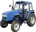 时风牌80～90系列拖拉机