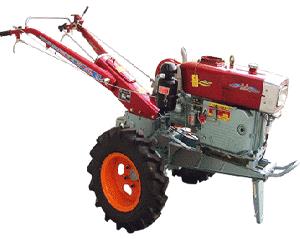 手扶拖拉机系列