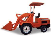 时风系列装载机