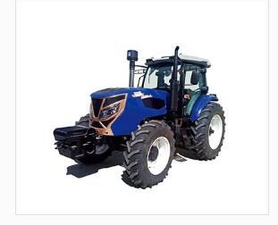 福尔沃福邦TF系列拖拉机