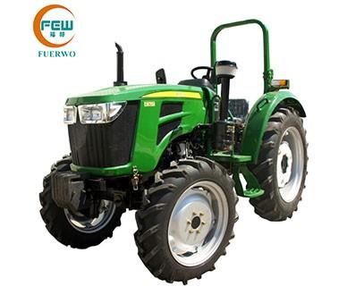 福尔沃福邦CN系列拖拉机