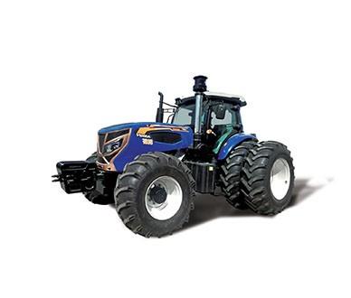 福尔沃福邦TS系列拖拉机