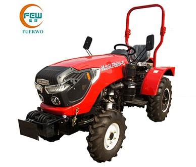 福尔沃福邦大棚王系列拖拉机