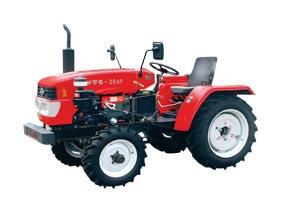 东方红-CX284PD拖拉机