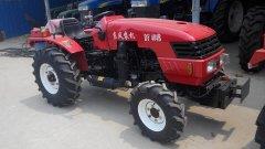 东风大棚王404B拖拉机