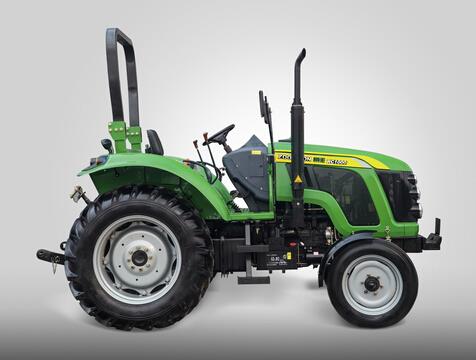 RC1000耕王拖拉机