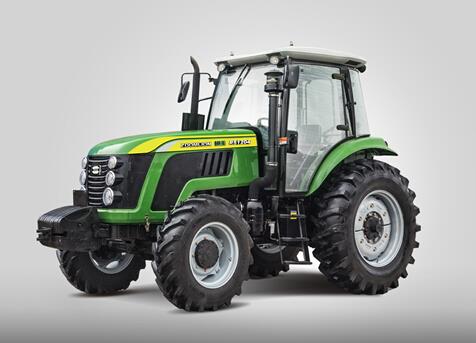 RS1204耕王拖拉机