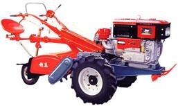 手扶拖拉机GN91/111(9-11千瓦)