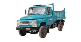 小型多功能拖拉机GN180B