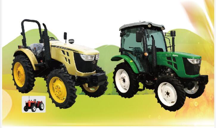 MD704/MD804/MD904系列拖拉机
