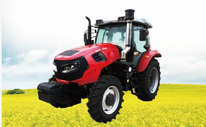 MD1404/MD1604系列拖拉机