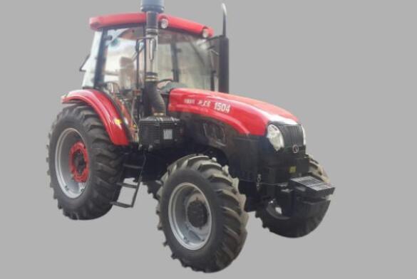 新东方1504中大拖拉机