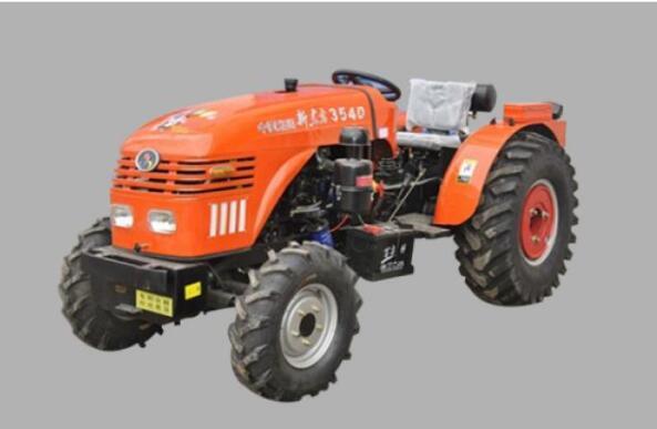 新东方354D拖拉机