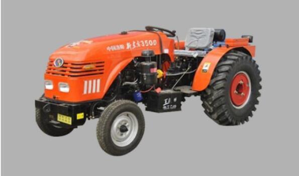新东方350D拖拉机