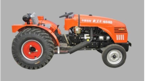 新东方404B拖拉机