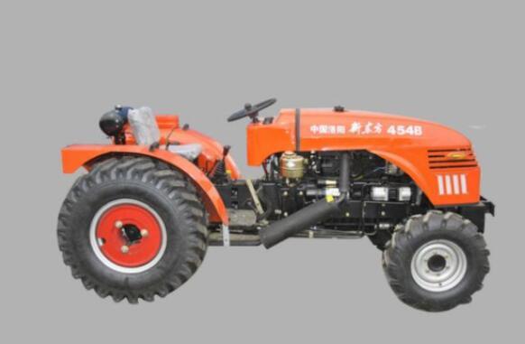 新东方454B拖拉机