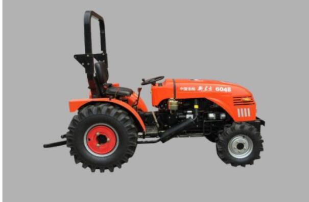 新东方604B拖拉机