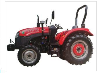 万年红700/704拖拉机