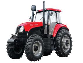 东方红-LX2004/2204系列大马力轮式拖拉机