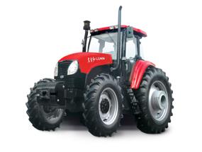东方红－LG1304/LG1404/LG1504型轮式拖拉机