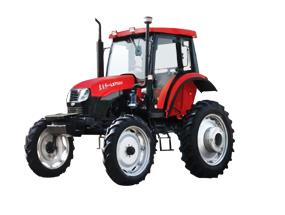 东方红－LX750H型轮式拖拉机