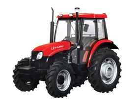东方红-LX704/LX754/LX804/LX854/LX904/LX954型轮式拖拉机
