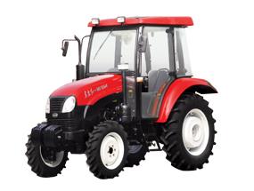 东方红-  MF500/MF504/MF550/MF554/MF600/MF604系列拖拉机