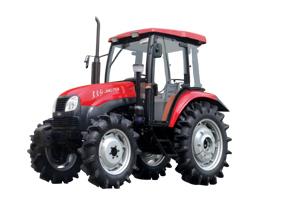 东方红-MG604/MG654/MG704/MG754/MG804型轮式拖拉机