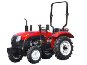 东方红-MS300/MS304/MS350/MS354系列拖拉机